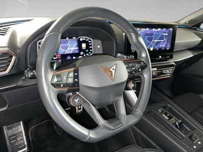 Cupra Leon 2.0 TSI EVO 221kW VZ DSG (2022) - Photo 8