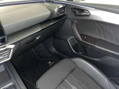Cupra Leon 2.0 TSI EVO 221kW VZ DSG (2022) - Photo 9