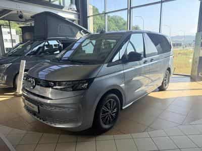 VW Multivan Life 2.0 TDI SCR DSG  Version longue 150ch (2026) - Photo 1