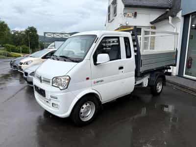 DFSK K01 K01H ALU TRI BENNE BASCULANTE GRILLAGE (2026) - Photo 3