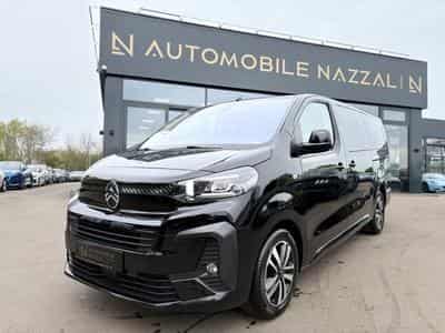 Citroën SpaceTourer SPACETOURER PLUS XL AUT..*1.HAND*NAVI*8 SITZER* (2024) - Photo 1