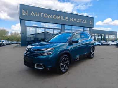 Citroën C5 Aircross C5 AIRCROSS FEEL PACK *1.HAND*VIRTUAL*AUT.*NAVI* (2021) - Photo 1