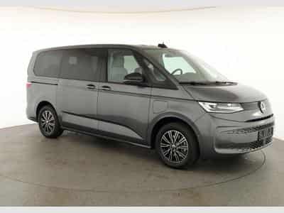 VW T7 eHybrid 4M Business (2026) - Photo 1