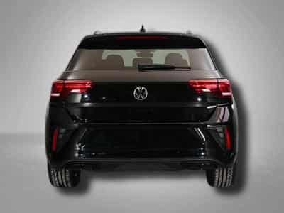 VW T-Roc R-Line 1.5 TSI 7-Gang-DSG (2025) - Photo 4