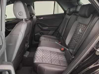 VW T-Roc R-Line 1.5 TSI 7-Gang-DSG (2026) - Photo 10