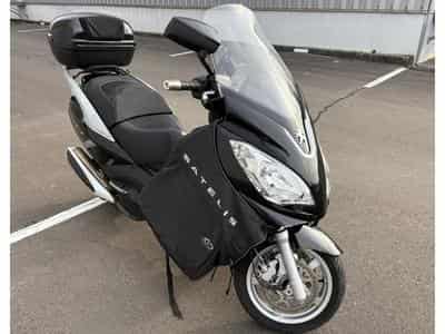 Peugeot Satelis 400 (2015) - Photo 1