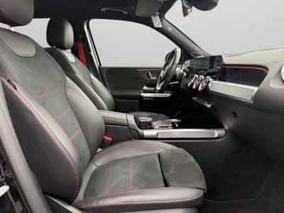 Mercedes GLB 35 AMG 4 MATIC Premium Plus / Essence (2021) - Photo 10