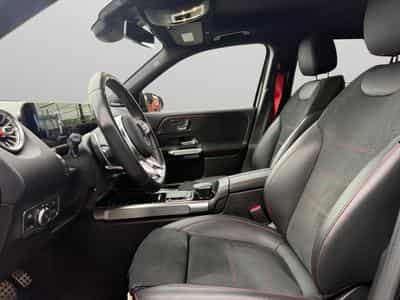 Mercedes GLB 35 AMG 4 MATIC Premium Plus / Essence (2021) - Photo 12