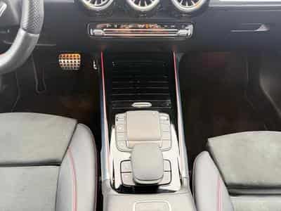 Mercedes GLB 35 AMG 4 MATIC Premium Plus / Essence (2021) - Photo 13