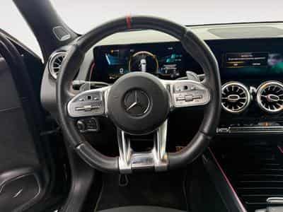 Mercedes GLB 35 AMG 4 MATIC Premium Plus / Essence (2021) - Photo 14