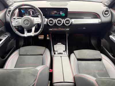 Mercedes GLB 35 AMG 4 MATIC Premium Plus / Essence (2021) - Photo 3