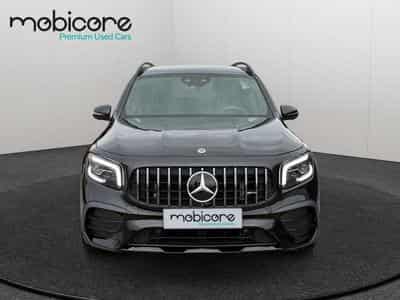 Mercedes GLB 35 AMG 4 MATIC Premium Plus / Essence (2021) - Photo 4