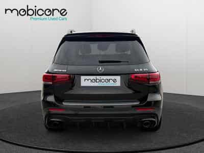 Mercedes GLB 35 AMG 4 MATIC Premium Plus / Essence (2021) - Photo 6