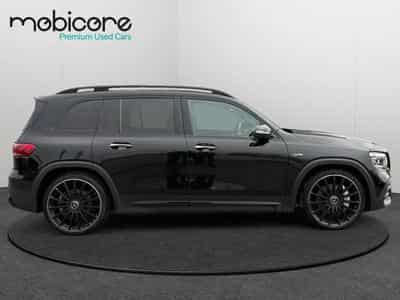 Mercedes GLB 35 AMG 4 MATIC Premium Plus / Essence (2021) - Photo 7