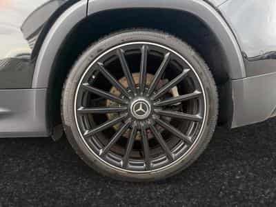 Mercedes GLB 35 AMG 4 MATIC Premium Plus / Essence (2021) - Photo 9