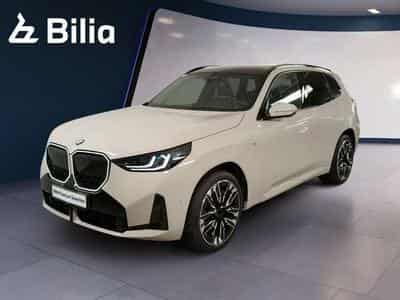 BMW X3 xDrive20i HK HiFi DAB LED (2025) - Photo 1