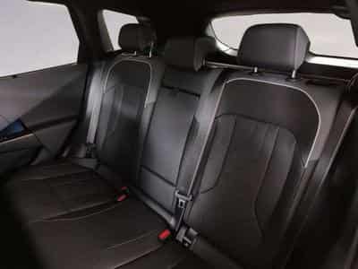 BMW X3 xDrive20i HK HiFi DAB LED (2025) - Photo 10