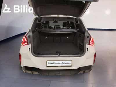 BMW X3 xDrive20i HK HiFi DAB LED (2025) - Photo 11