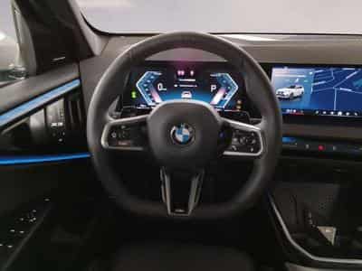 BMW X3 xDrive20i HK HiFi DAB LED (2025) - Photo 12