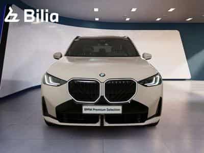 BMW X3 xDrive20i HK HiFi DAB LED (2025) - Photo 2