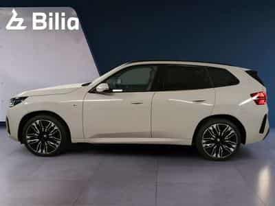 BMW X3 xDrive20i HK HiFi DAB LED (2025) - Photo 3