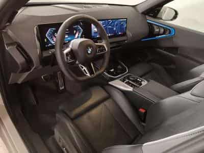 BMW X3 xDrive20i HK HiFi DAB LED (2025) - Photo 6