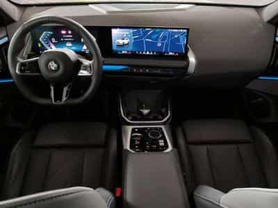 BMW X3 xDrive20i HK HiFi DAB LED (2025) - Photo 7