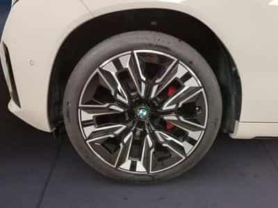 BMW X3 xDrive20i HK HiFi DAB LED (2025) - Photo 8