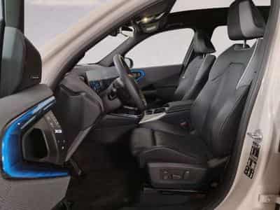 BMW X3 xDrive20i HK HiFi DAB LED (2025) - Photo 9