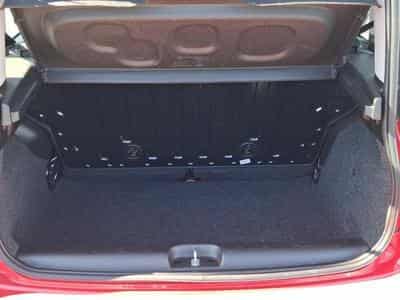 Fiat Panda RED 4Q (2022) - Photo 12