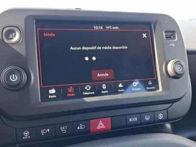 Fiat Panda RED 4Q (2022) - Photo 13