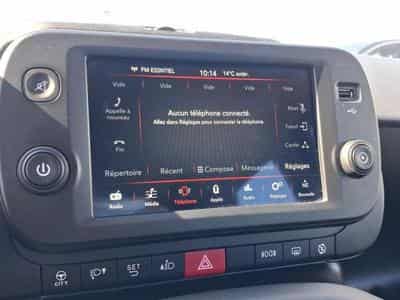 Fiat Panda RED 4Q (2022) - Photo 14