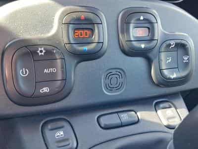 Fiat Panda RED 4Q (2022) - Photo 15