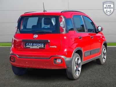 Fiat Panda RED 4Q (2022) - Photo 2
