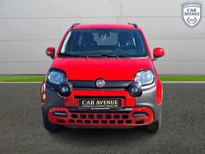 Fiat Panda RED 4Q (2022) - Photo 3