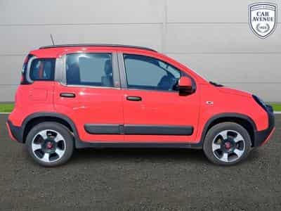 Fiat Panda RED 4Q (2022) - Photo 5