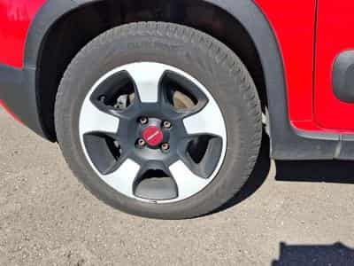 Fiat Panda RED 4Q (2022) - Photo 6