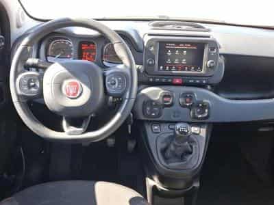 Fiat Panda RED 4Q (2022) - Photo 8