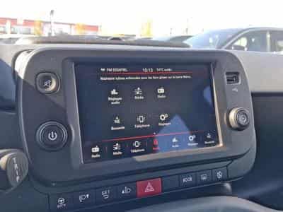 Fiat Panda RED 4Q (2022) - Photo 9