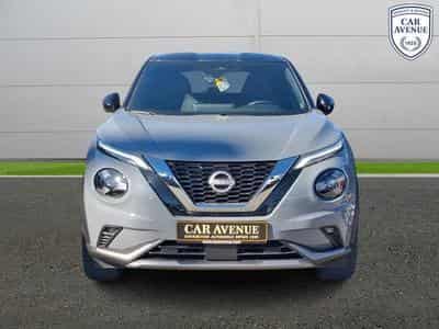 Nissan Juke (2024) - Photo 3