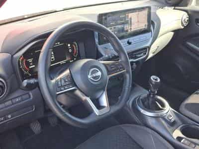 Nissan Juke (2024) - Photo 7