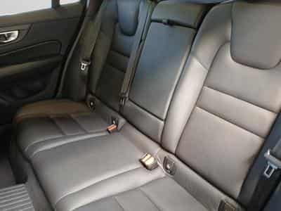Volvo V60 T6 Plus Bright / Hybride (2025) - Photo 11