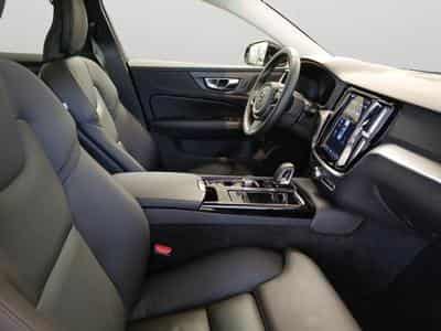 Volvo V60 T6 Plus Bright / Hybride (2025) - Photo 13