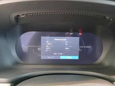 Volvo V60 T6 Plus Bright / Hybride (2025) - Photo 15