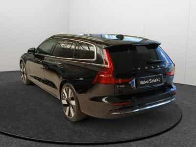 Volvo V60 T6 Plus Bright / Hybride (2025) - Photo 2