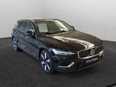 Volvo V60 T6 Plus Bright / Hybride (2025) - Photo 5