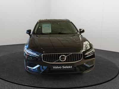 Volvo V60 T6 Plus Bright / Hybride (2025) - Photo 6
