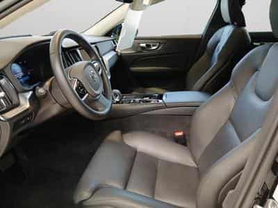 Volvo V60 T6 Plus Bright / Hybride (2025) - Photo 7