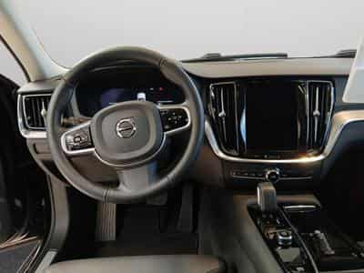 Volvo V60 T6 Plus Bright / Hybride (2025) - Photo 8
