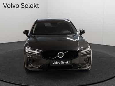 Volvo V60 T6 Plus Dark / Hybride (2025) - Photo 10